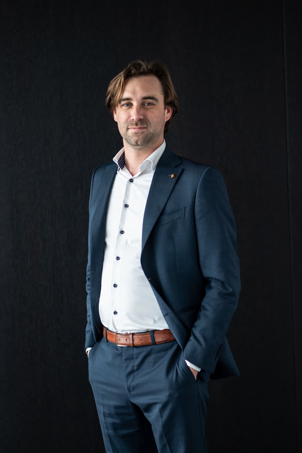 Koen Hublet